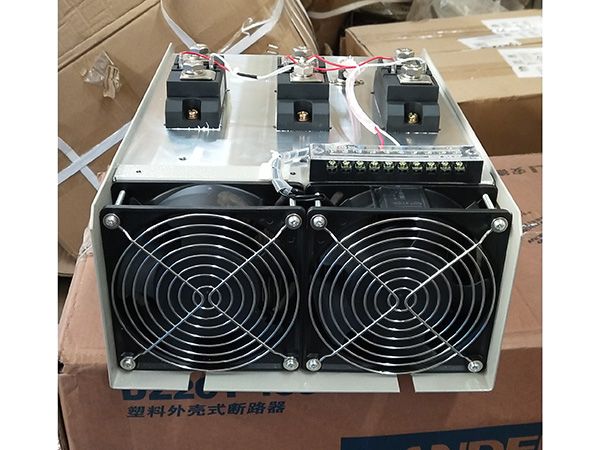固態(tài)繼電器